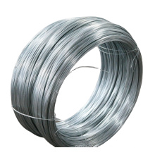 #Q 195  #Q 235 iron wire  BWG 6 # -- BWG 32 # wire antirust iron wire